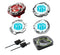 Beyblade X BX-02 Starter Hells Scythe 4-60T