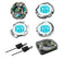 Beyblade X BX-13 Booster Knight Lance 4-80HN