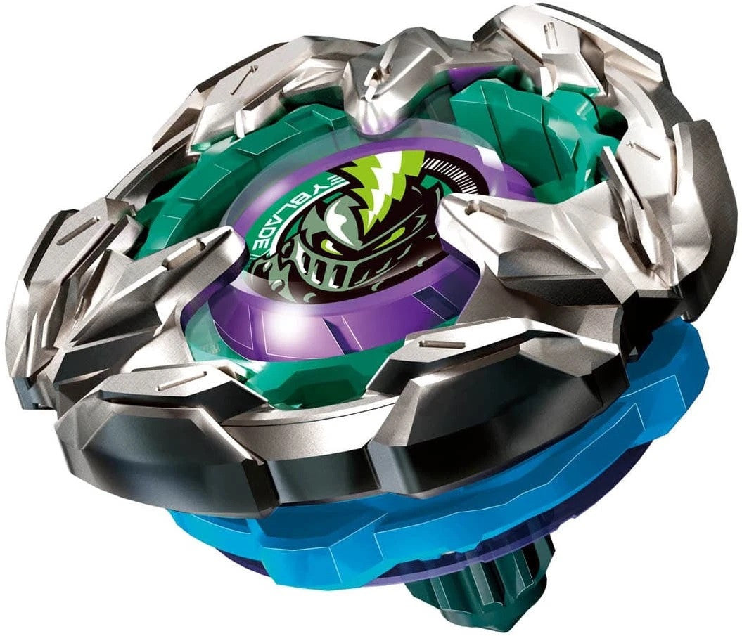 Beyblade X BX-13 Booster Knight Lance 4-80HN