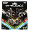 Takara Tomy Beyblade X Limited Edition BX-00 Double Starter The Mandalorian and Moff Gideon