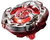 Takara Tomy Beyblade X BX-02 Starter Hells Scythe 4-60T