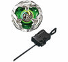 Takara Tomy Beyblade X BX-04 Starter Knight Shield 3-80N