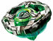 Beyblade X BX-04 Starter Knight Shield 3-80N