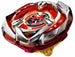 Beyblade X BX-05 Booster Wizard Arrow 4-80B