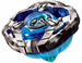 Beyblade X BX-06 Booster Knight Shield 3-80N