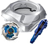 [Pre-Order - 15 Aug] Takara Tomy Beyblade X BX-07 Start Dash Set (All in One Entry Set)