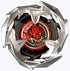 Takara Tomy Beyblade X BX-17 Beyblade Battle Entry Set
