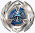Takara Tomy Beyblade X BX-17 Beyblade Battle Entry Set