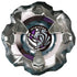 Beyblade X BX-19 Booster Rhino Horn 3-80S