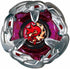 Beyblade X BX-21 Hells Chain 5-60HT