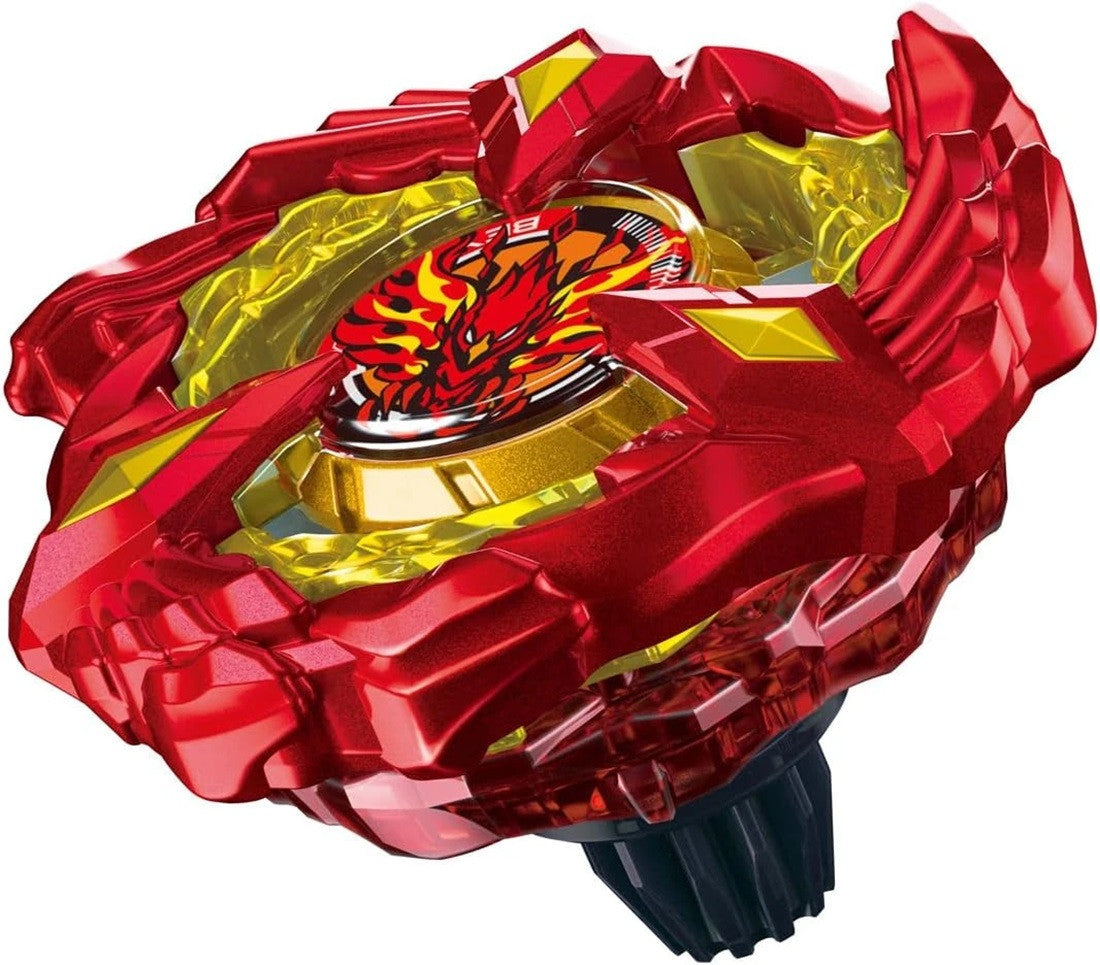 Beyblade X BX-23 Starter Phoenix Wing 9-60GF