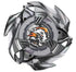 Beyblade X BX-33 Booster Weiss Tiger 3-60U