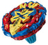 Takara Tomy Beyblade X WBBA Limited Edition BXG-13 (BX-00) Starter Xeno Xcalibur 3-60GF (with Sword Launcher)