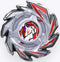 Beyblade X BX-39 01: FoxBrush J9-70GR