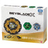 Takara Tomy Beyblade X CX-11 Emperor Might Deck Set