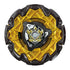Takara Tomy Beyblade X CX-11 Emperor Might Deck Set