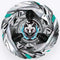 Beyblade X UX-08 Starter Silver Wolf 3-80FB
