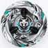 Beyblade X UX-08 Starter Silver Wolf 3-80FB