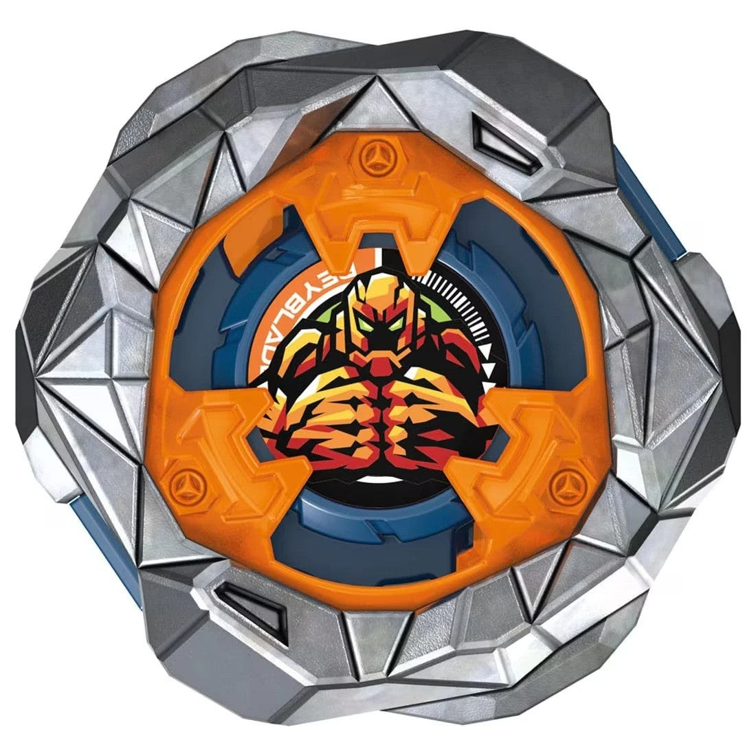 Beyblade X UX-13 Golem Rock 1-60UN