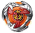 Beyblade X UX-02 Starter Hells Hammer 3-70H