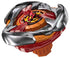 Beyblade X UX-02 Starter Hells Hammer 3-70H