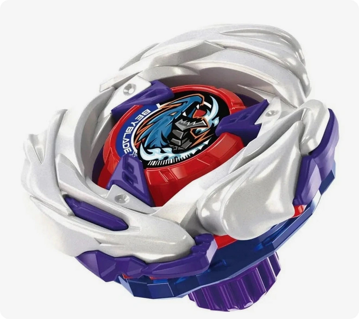 Takara Tomy Beyblade X UX-17 MeteorDragoon 3-70J