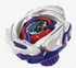 Takara Tomy Beyblade X UX-17 MeteorDragoon 3-70J