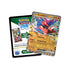 Pokémon TCG: Slashing Legends Tin (Random)