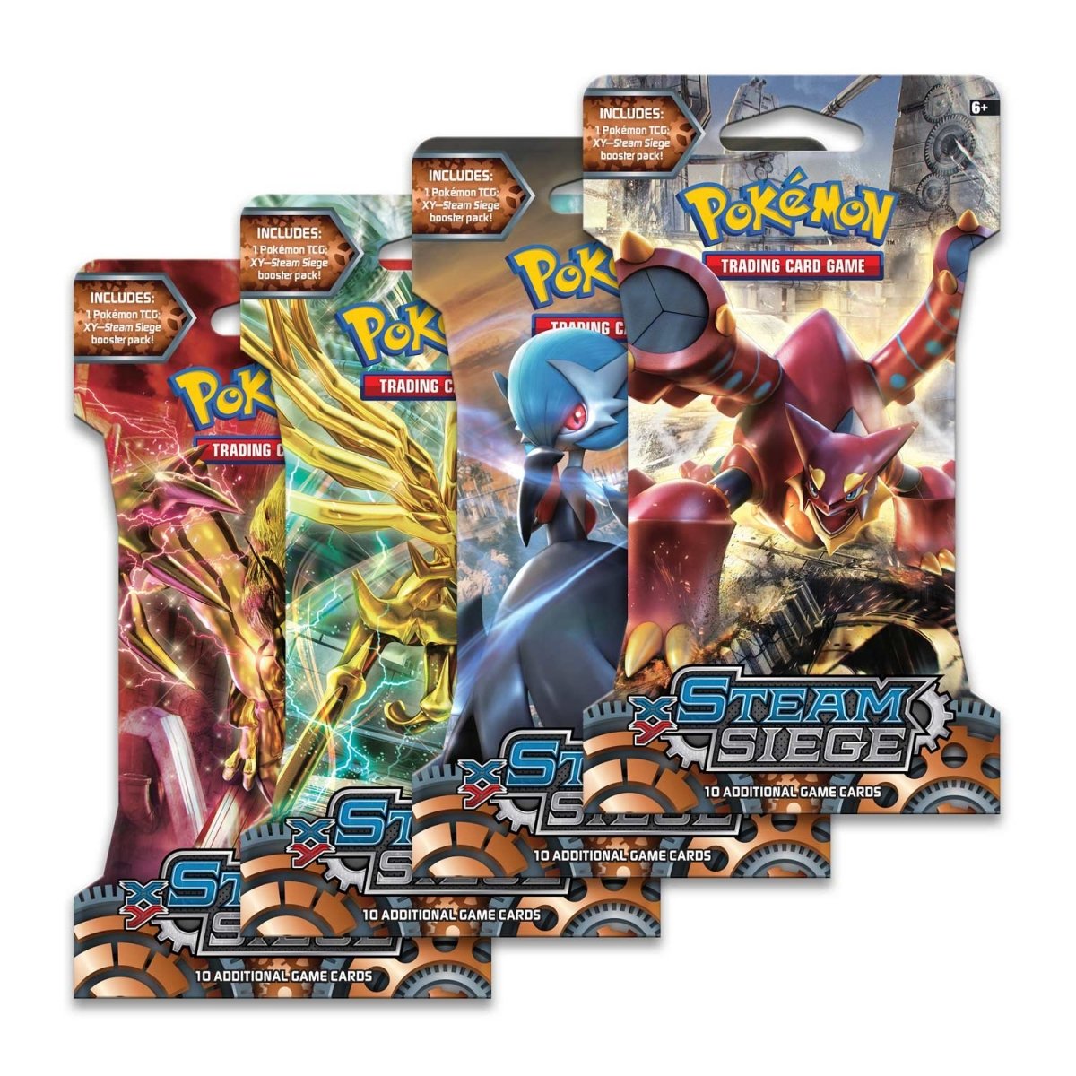 Pokemon Trading  Cards