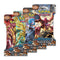 Pokemon Trading  Cards