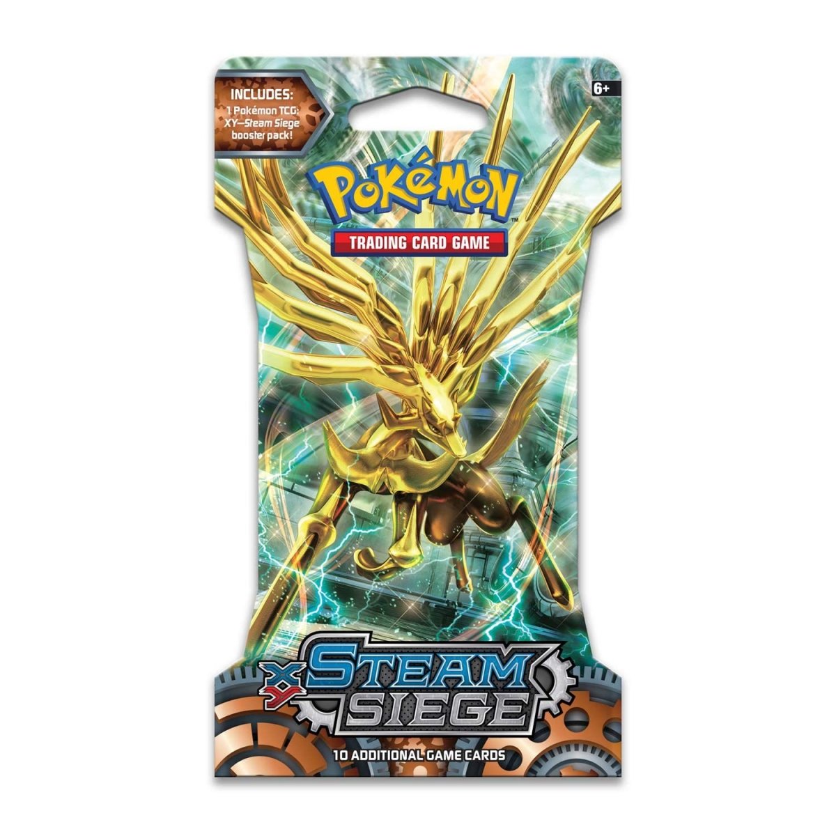 Pokemon Trading  Cards