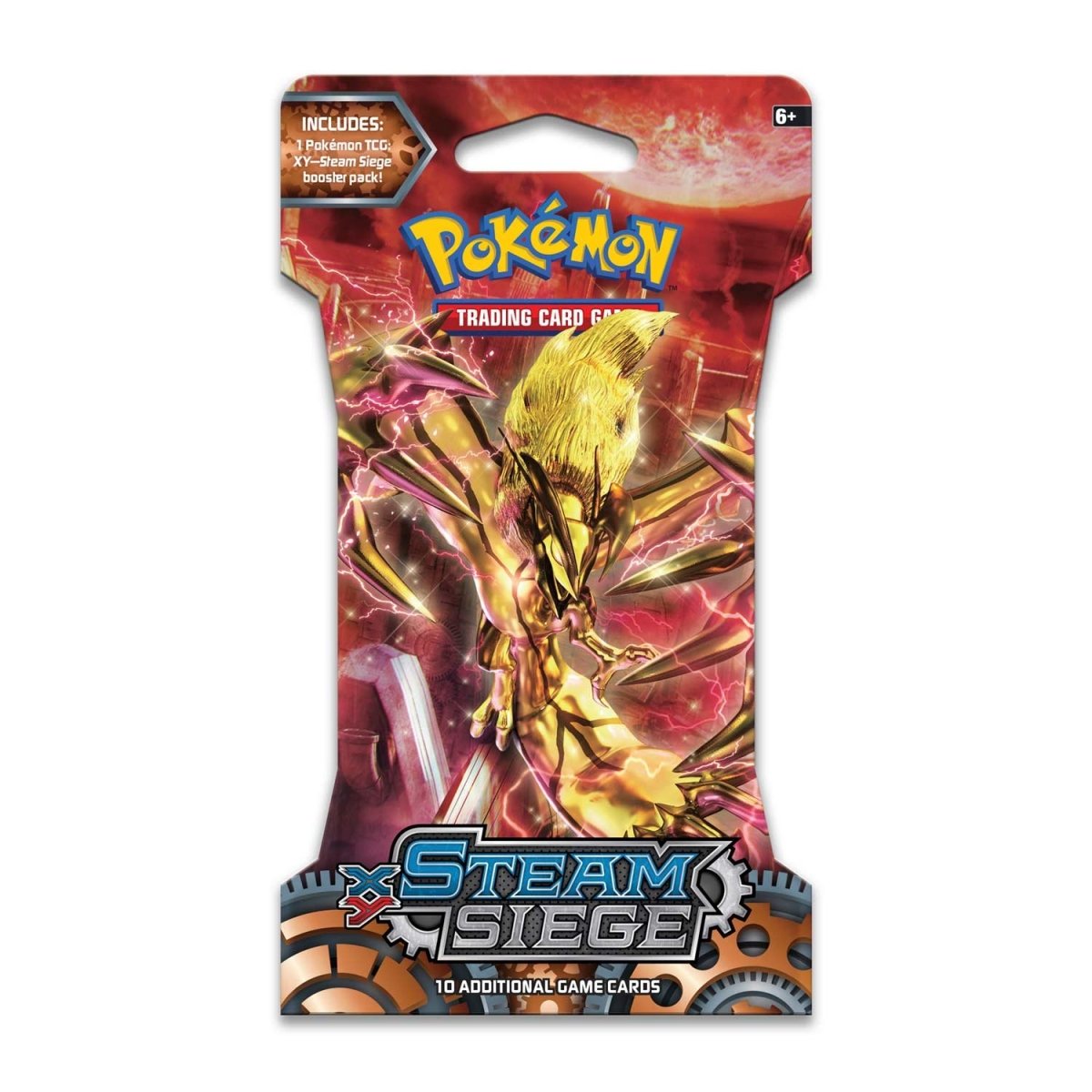 Pokemon Trading  Cards