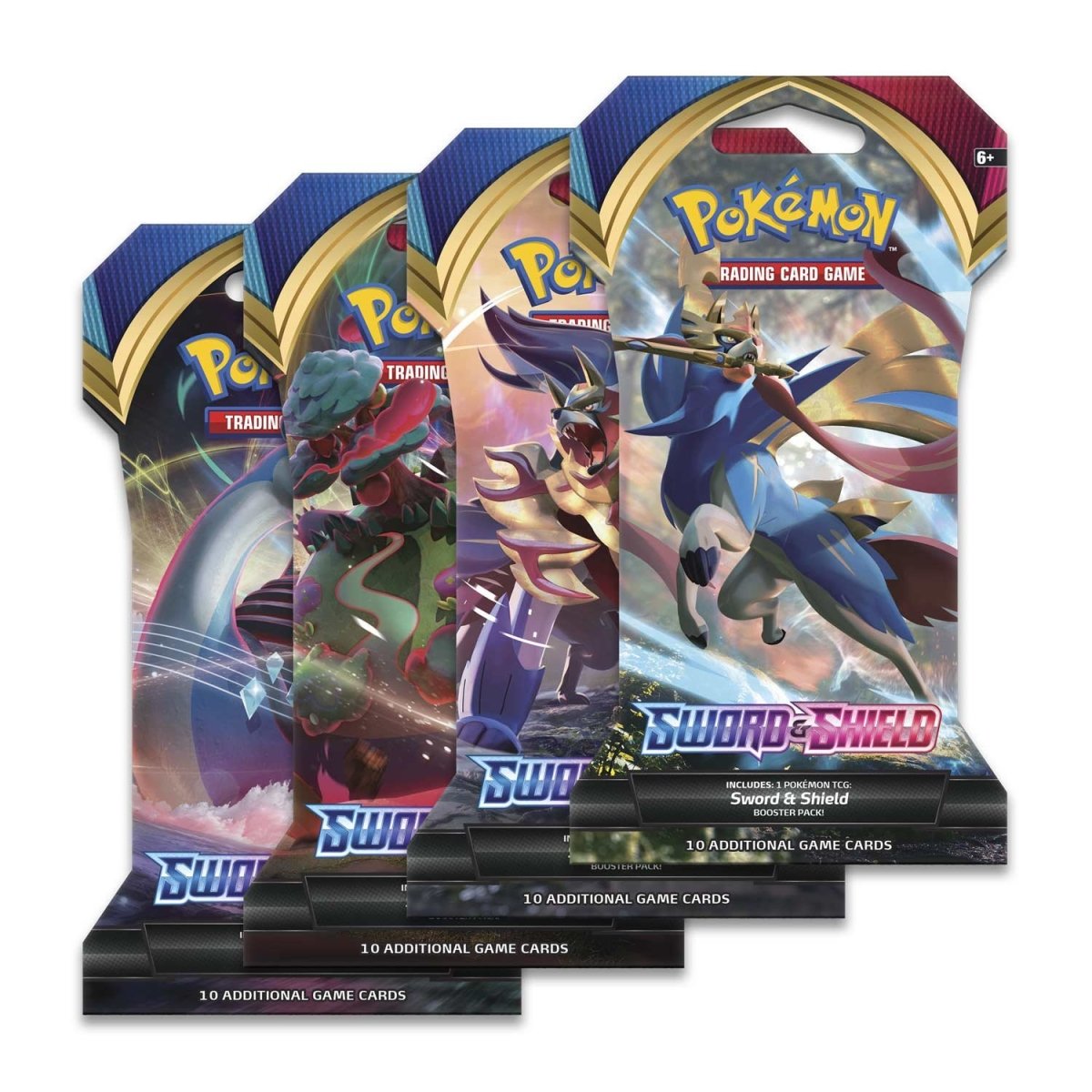 Trading Pokemon Cards