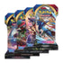 Trading Pokemon Cards