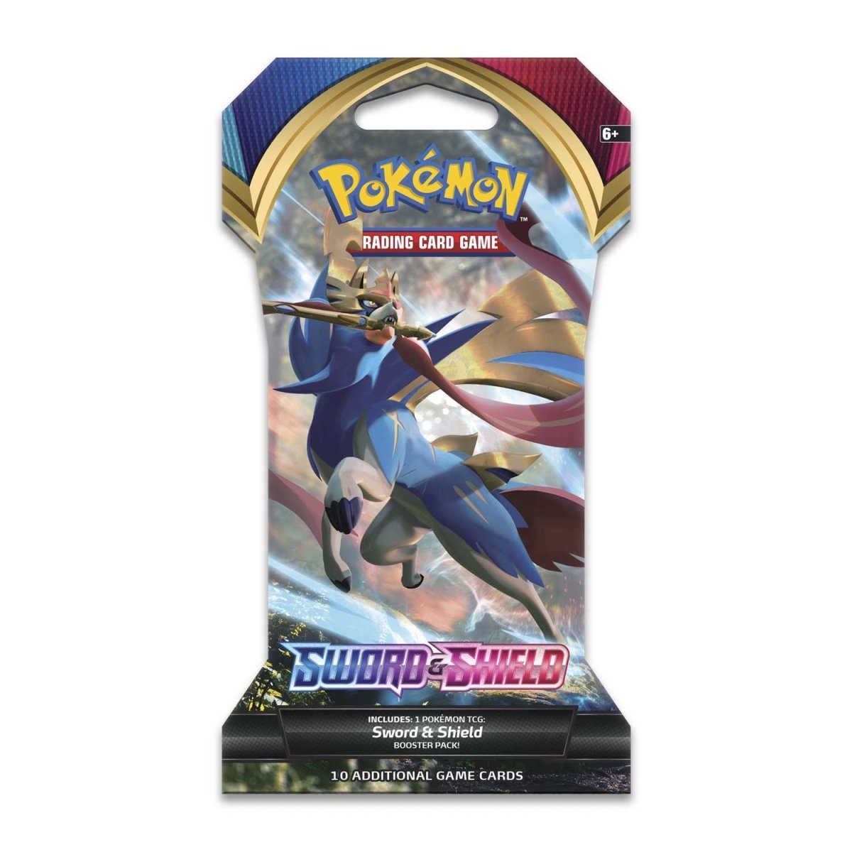 Pokemon Trading Cards
