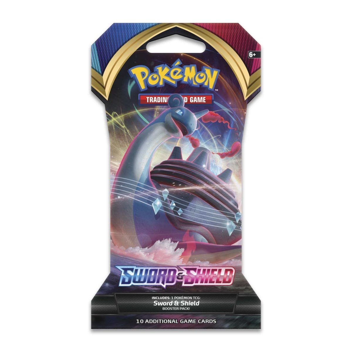 Pokemon Trading Cards