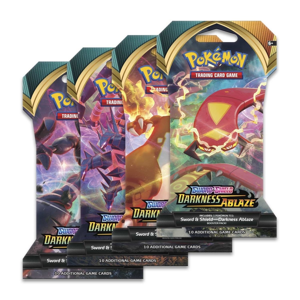 Pokemon Trading  Cards