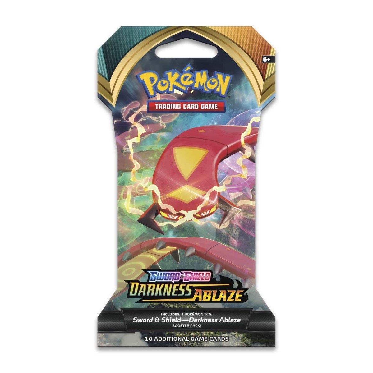 Pokemon Trading  Cards