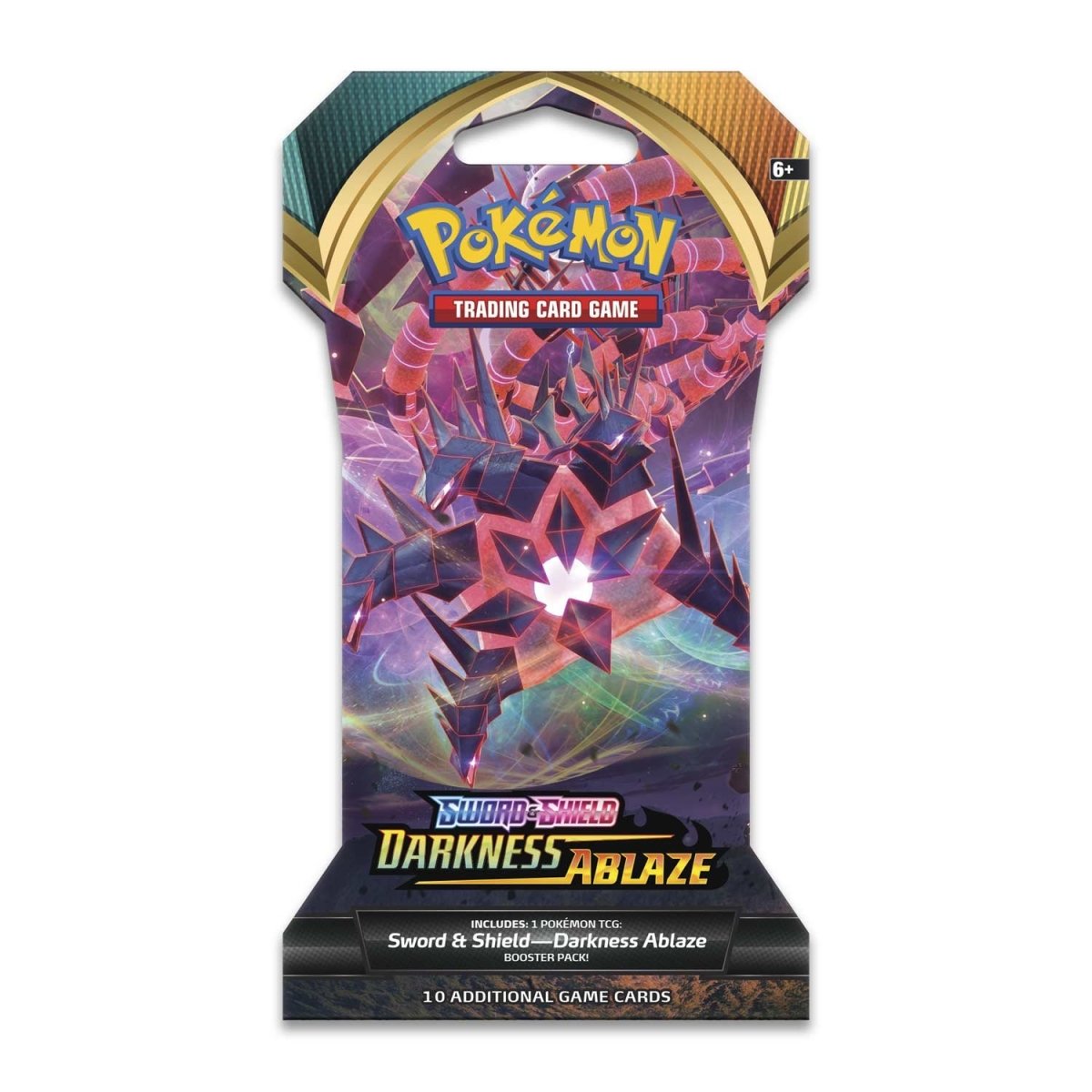 Pokemon Trading  Cards