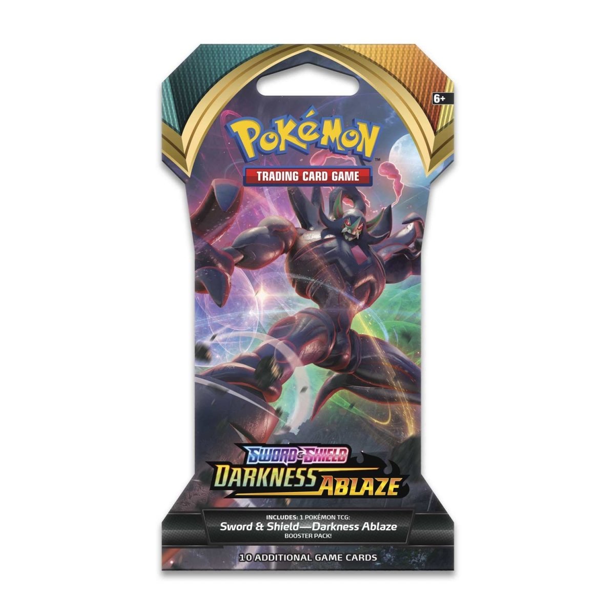 Pokemon Trading  Cards