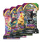 Trading Pokemon Card