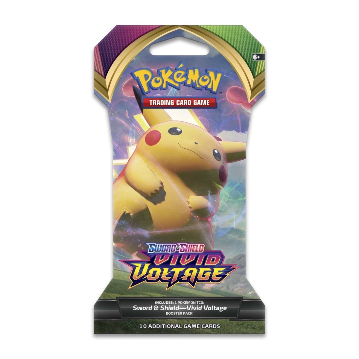 Pokemon Card