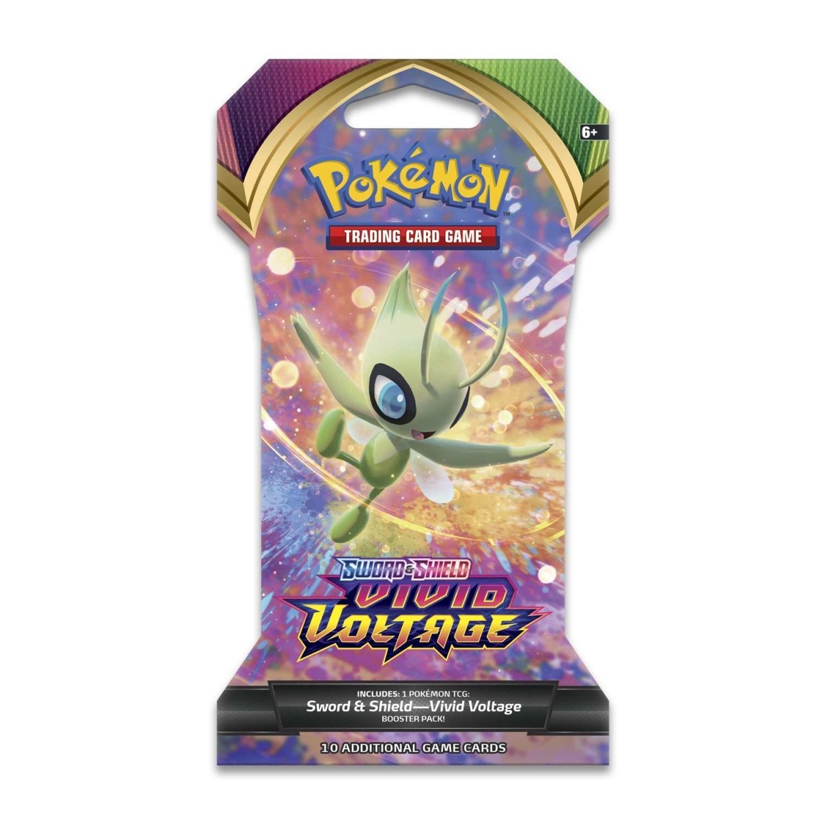 Pokemon Card
