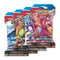 Trading Pokemon Cards Set