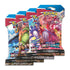 Trading Pokemon Cards Set