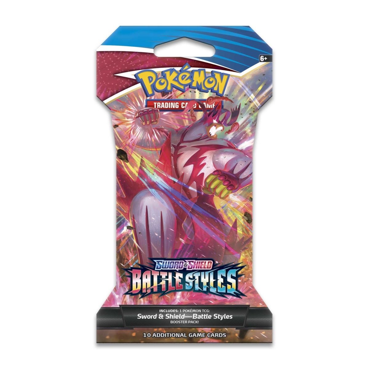Trading Pokemon Cards