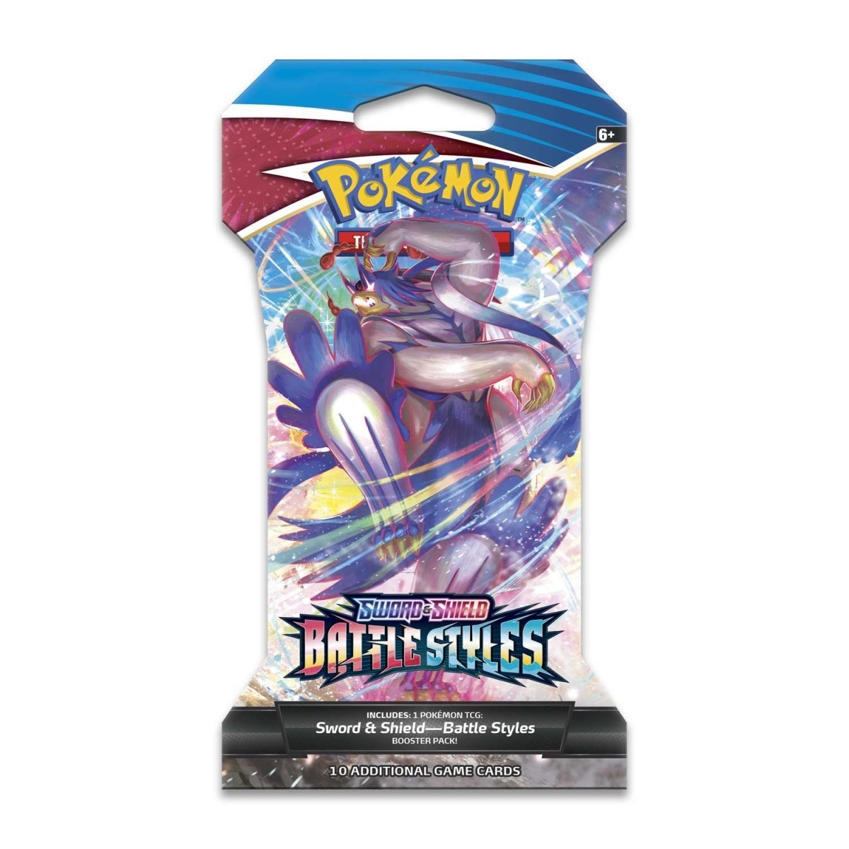 Trading Pokemon Cards