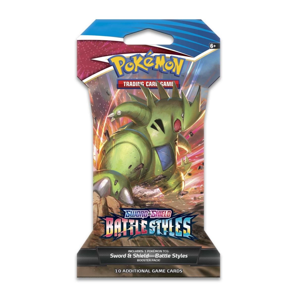 Pokemon Trading Cards