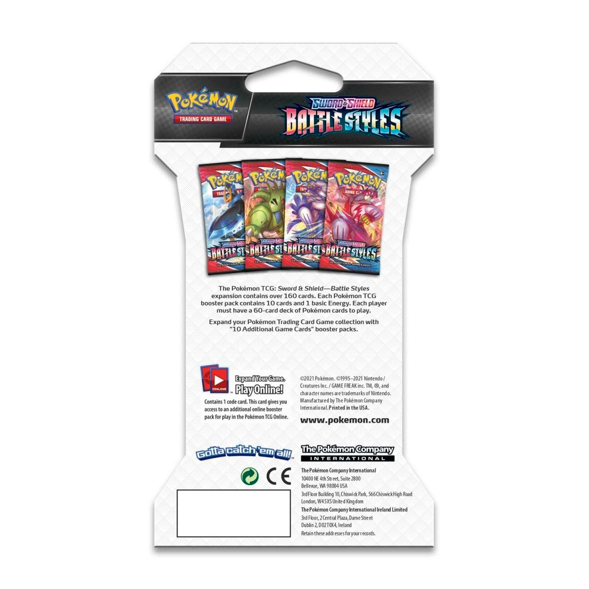 Trading Pokemon Cards