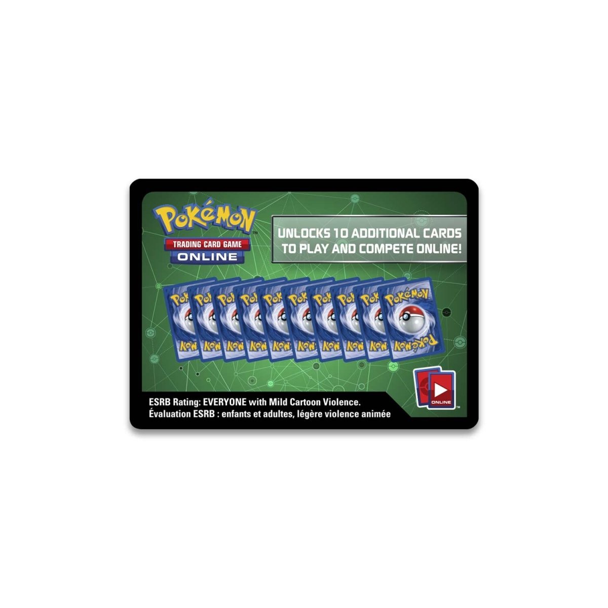 Pokemon Trading  Cards